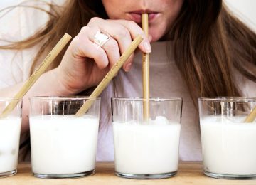 Kenali Gejala dan Penyebab Intoleransi Laktosa