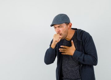 Tersedak dan Tips Menanganinya