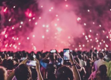 Manfaat Fandom bagi Perkembangan Remaja