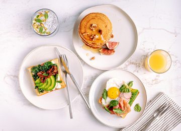 Suka Skip Sarapan? Waspada Anemia!