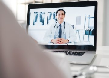 Telemedicine, Terobosan Teknologi Era Pandemi