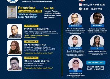 Manfaat Puasa: Implikasi terhadap Pengelolaan Sahur dan Berbuka