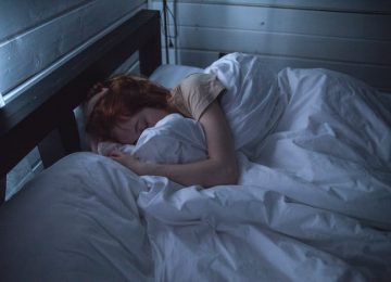 Warna Dinding untuk Kualitas Tidur lebih Baik