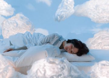 Fenomena Lucid Dream bagi Kesehatan
