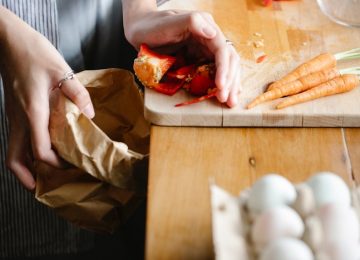 Upcycled Food sebagai Solusi Food Loss and Waste
