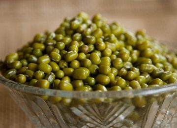 6 Manfaat Kacang Hijau dan Tips Olahannya