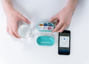 Begini Aturan Minum Obat Saat Puasa