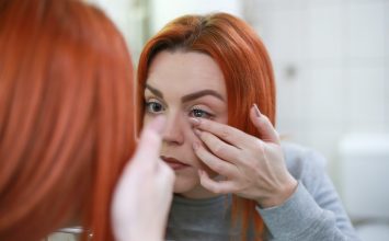 Cermati Pemilihan Softlens yang Tepat