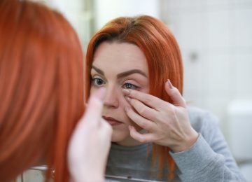 Cermati Pemilihan Softlens yang Tepat