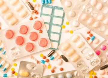Serba-Serbi Steroid Atasi Berbagai Penyakit   