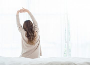 Perhatikan 3 Hal Ini Supaya Tidur Berkualitas