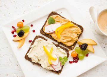 Camilan Sehat dan Praktis Bekal Mudik Lebaran