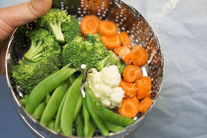 ide camilan untuk bekal mudik