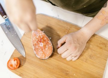 Garam Kosher, Garam MVP Pilihan Para Chef