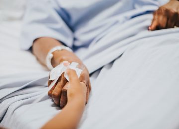 Waspada Hepatitis Akut : Kemenkes Keluarkan Surat Edaran