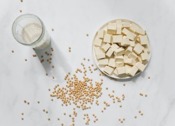 Isoflavon, Bioaktif Populer dalam Kedelai
