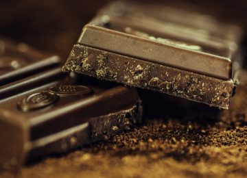 Tempering Chocolate, Kunci dibalik Cokelat Mengkilap
