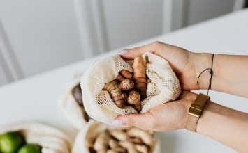 Temulawak, Tanaman Obat Keluarga dengan Beragam Khasiat