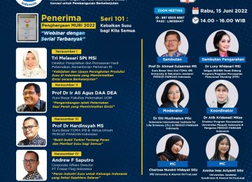 Kebaikan Susu bagi Kita Semua