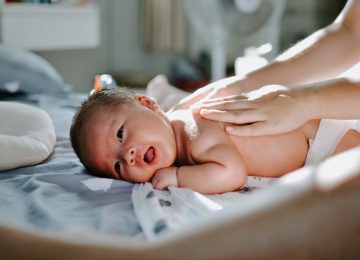 Mengapa Suntik Vitamin K Penting Bagi Bayi Baru Lahir?