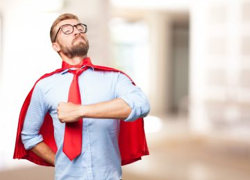 Hargai Diri Sendiri dengan Tingkatkan Self Esteem