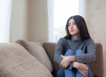 Sadari Emotional Numbness dan Cara Mengatasinya