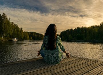 Perempuan Lebih Rawan Mengalami Gangguan Mental?