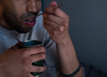Izameshi, Makanan Darurat Bencana ala Jepang