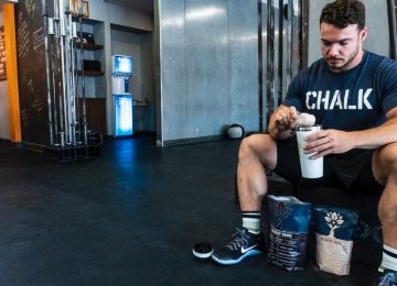 Protein Whey yang Baik untuk Otot