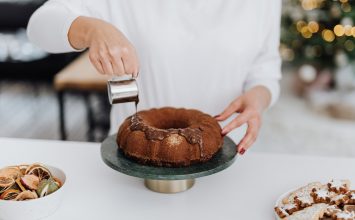 Couverture Chocolate, Primadona Favorit Chocolatier