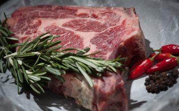 Tips Sehat Konsumsi Daging di Hari Raya Kurban