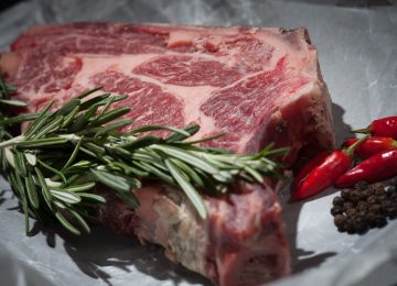 Tips Sehat Konsumsi Daging di Hari Raya Kurban