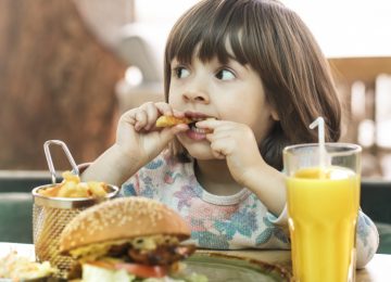 Prediabetes pada Anak, Kenali Cirinya