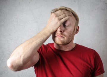 Apakah Perempuan Lebih Tahan Nyeri dari Laki-Laki?