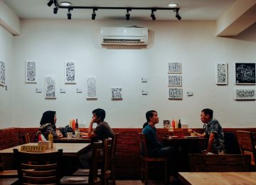 Tips “Startup” Kuliner Diantara Banyaknya Pesaing