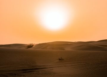 Teknologi Carbon Cool Pencegah Heat Stroke