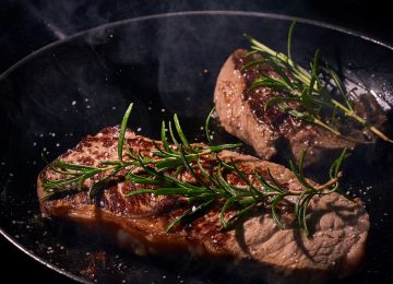 Rosemary, Herbal untuk Tingkatkan Memori