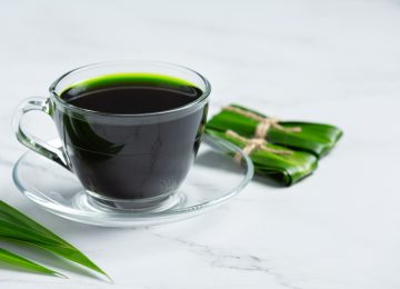 Manfaat Air Pandan dan Cara Membuatnya