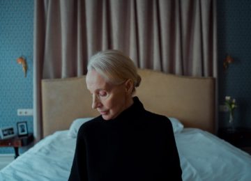 Ubah Gaya Hidup Menurunkan Risiko Alzheimer