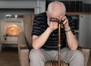 5 Fakta Seputar Alzheimer yang Perlu Kamu Tahu