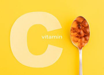 Serba Serbi Suntik Vitamin C