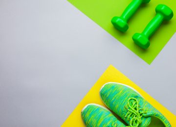 Tips Enjoy Lakukan Aktivitas Fisik!