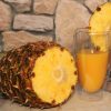 jus nanas untuk meredakan batuk