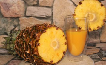 Benarkah Nanas Bisa Bantu Redakan Batuk?