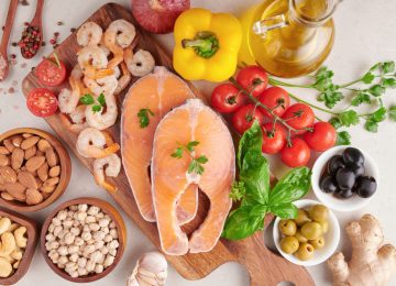 Diet Mediterania, Kenali Sebelum Ikuti!