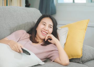 Efek Positif dan Negatif K-Drama bagi Kesehatan Mental