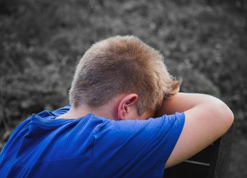 Masuk Toxic Parenting, Kenali Bahaya Membentak Anak
