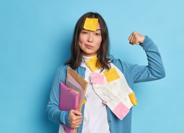 Mengenal Resiliensi Dalam Kesehatan Mental