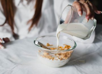 Ngga Sarapan Beneran Bikin Gemuk?