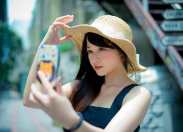 Gemar Selfie? Waspada Alami Selfie-liking